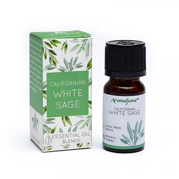 Aromafume - Essential Oil - White Sage